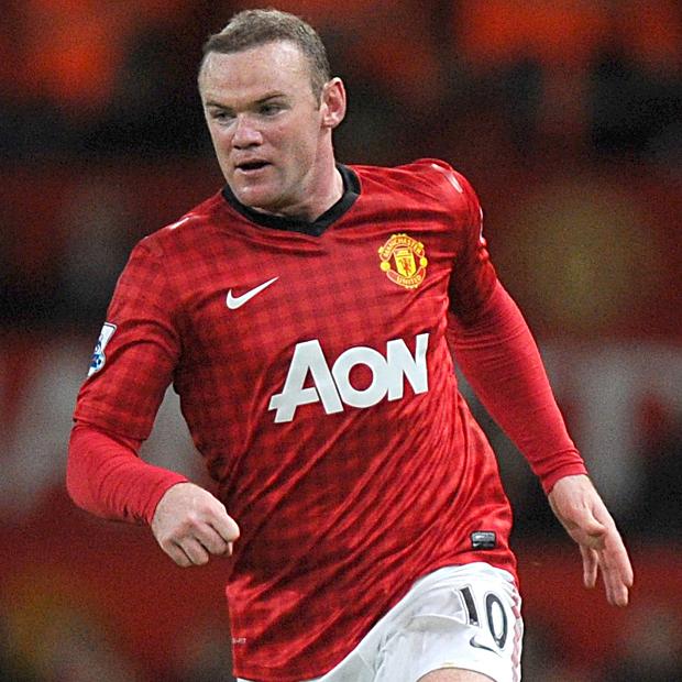 	Rooney vẫn chưa quyết sẽ đi hay ở