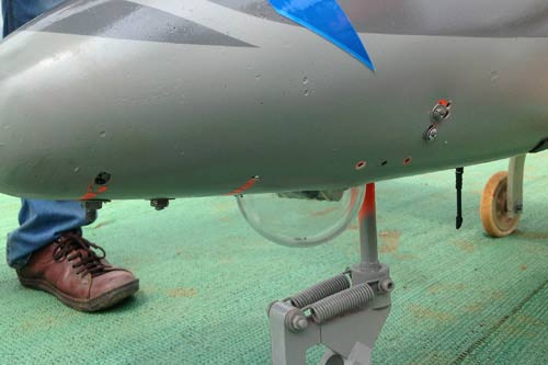 UAV Việt Nam chế tạo cần thay đối gì để dung được cho quân sự?