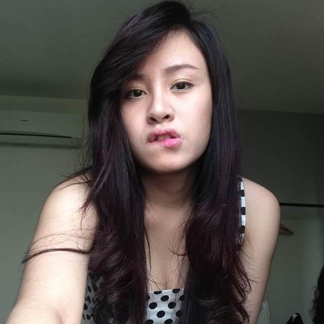 Hot girl Việt