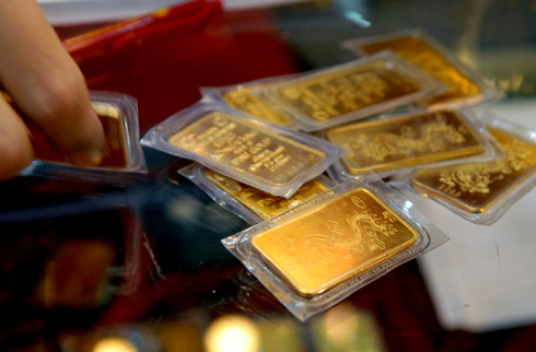 NHNN lại "bơm" thêm 1 tấn vàng trong phiên đấu thầu vàng ngày mai