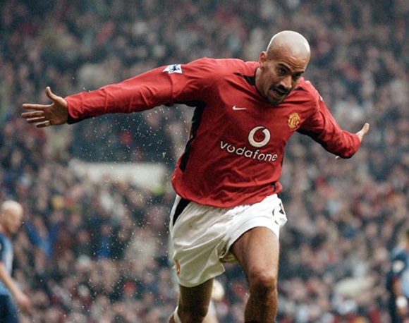 
	Man United đã đầu tư nhầm chỗ khi đưa Veron về sân Old Trafford