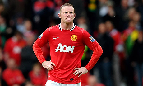 
	Rooney lo ngại sẽ bị CĐV Man Utd tẩy chay nếu ở lại