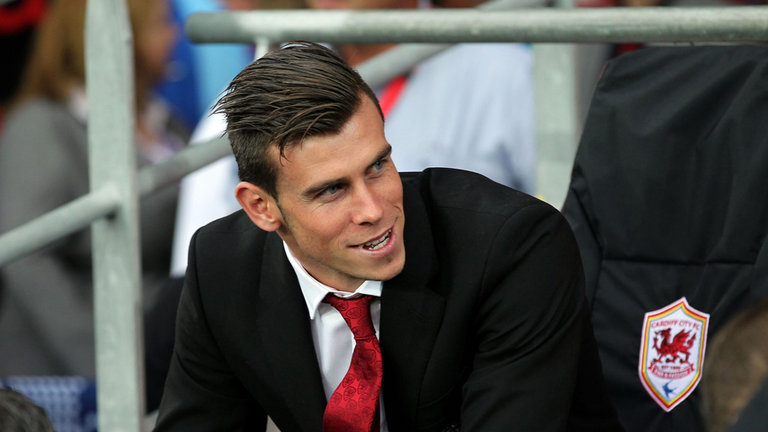 	Villas-Boas một mực khẳng định chưa hề có thỏa thuận nào giữa Real và Tottenham về Gareth Bale