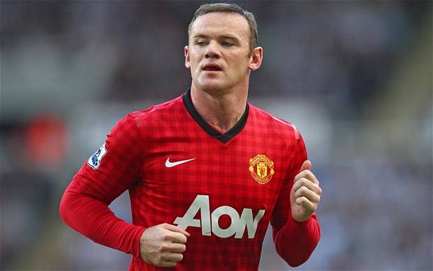 BẢN TIN TỐI 21/6: Không ở lại Old Trafford, Rooney sẽ tới Chelsea