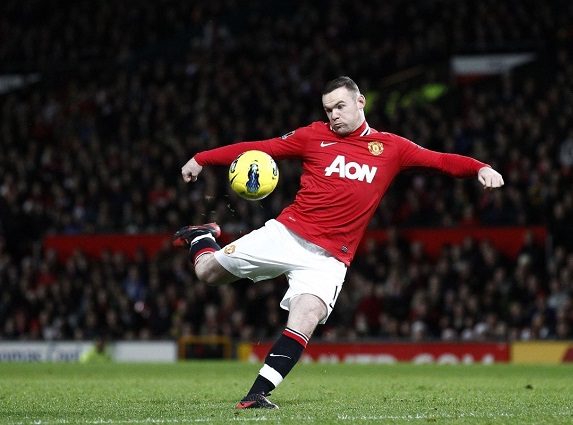 	Báo giới nước Anh cho biết, gần như chắc chắn Rooney sẽ chuyển sang thi đấu cho Chelsea