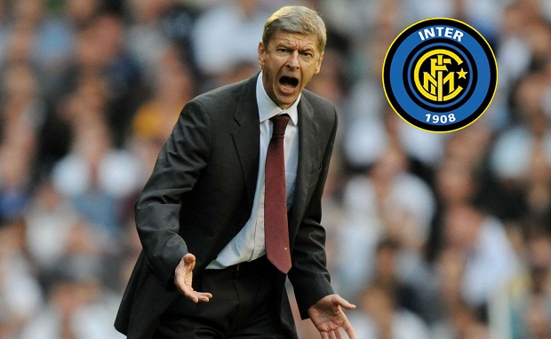 
	Ông Wenger chuyển sang dẫn dắt Inter vì biết nhiều ngoại ngữ