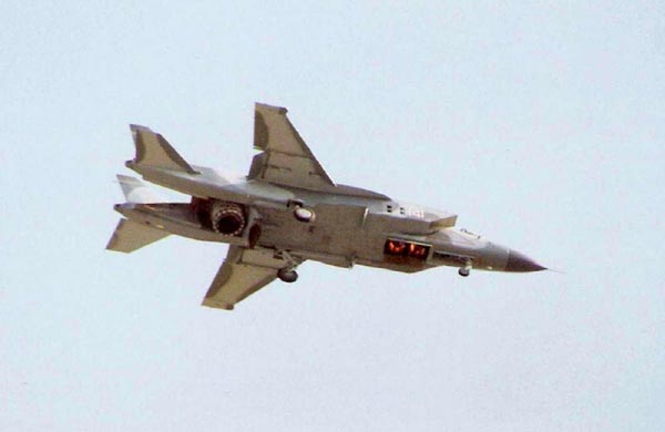 Nga đã đánh mất một dự án tiêm kích đầy khả thi. Một số công nghệ của Yak-141 đang được áp dụng trên tiêm kích F-35B của Mỹ.