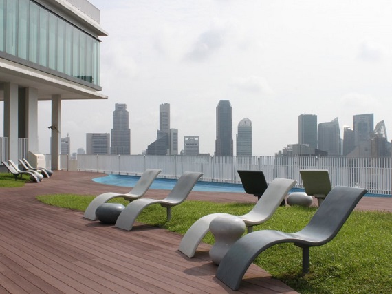 Chiêm ngưỡng nhà ở xã hội đẹp như căn hộ cao cấp tại Singapore
