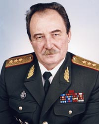  	Thượng tướng Vladimir Zavershinsky