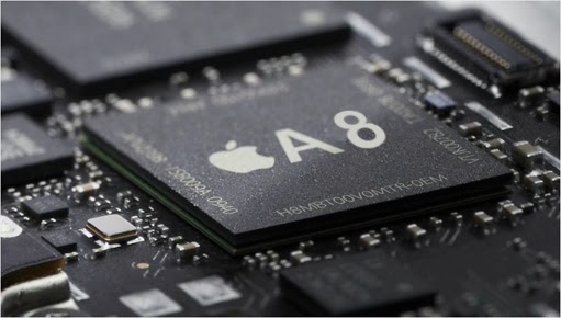 Apple rục rịch sản xuất chip A8 cho iPhone 6