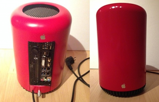 Mac Pro Hackintosh