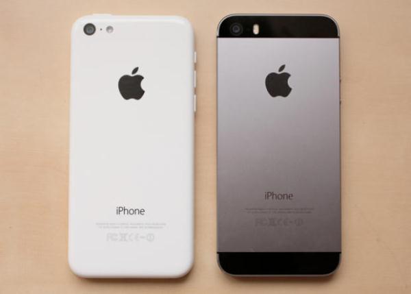 Apple ra mắt phiên bản 8GB cho iPhone 5c để làm gì?