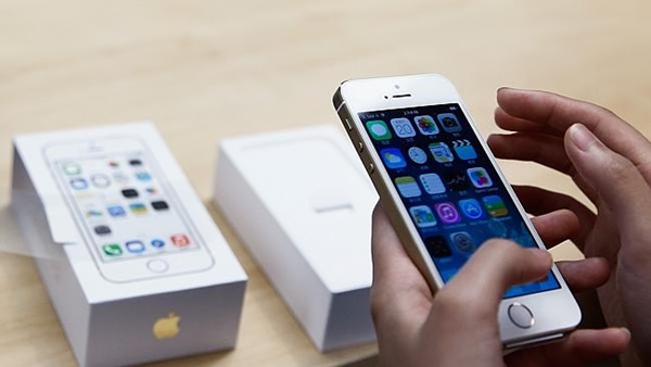 Apple vô tình lộ nhược điểm cố hữu của iPhone trong tài liệu rò rỉ