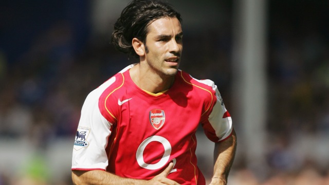 
	Cựu Pháo thủ, Robert Pires, cũng từng rất &quot;oải&quot; vì Premier League