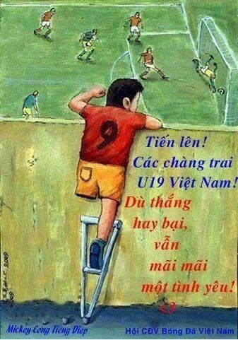  	Chắp cánh cho những ước mơ