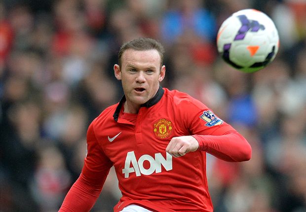 Rooney hoàn toàn hoảng loạn