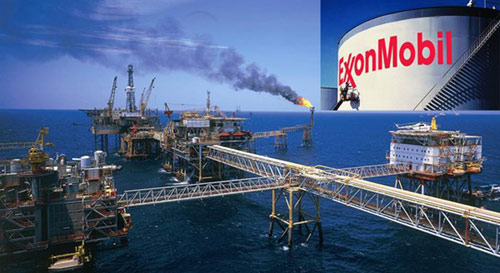 Đại-gia,dầu-khí,Mỹ,Exxon-Mobil,Tập-đoàn Dầu-khí-Việt-Nam,PVN, đầ- tư, siêu-dự-án, 20-tỷ-USD,Quảng-ngãi