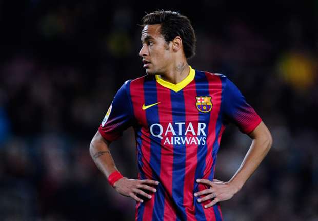 Barca gặp vô số rắc rối liên quan tới Neymar
