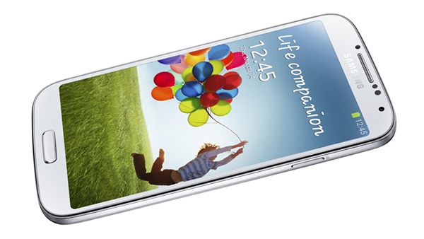 Xuất hiện Galaxy S4 phiên bản mới, có thể là Galaxy S4 Neo?