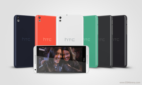 HTC desire 816