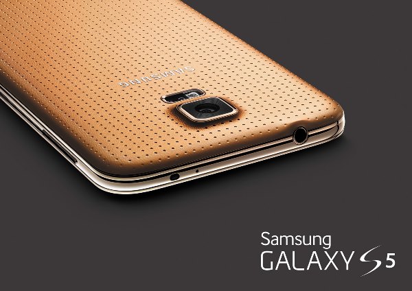 Galaxy S5: Lời khen, tiếng chê và nỗi thất vọng không hề nhỏ Samsung 