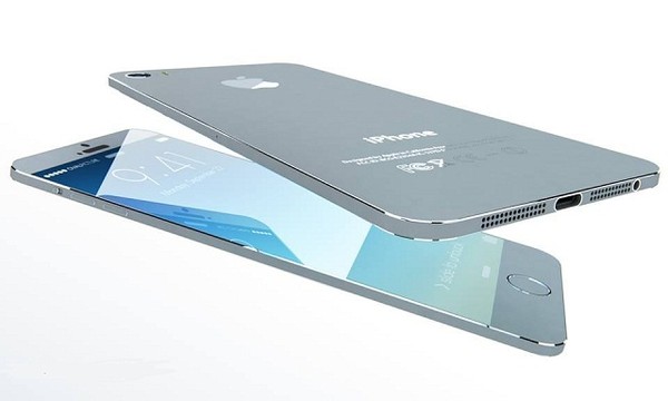 Bản thiết kế iPhone 6 siêu mỏng cực ấn tượng 1