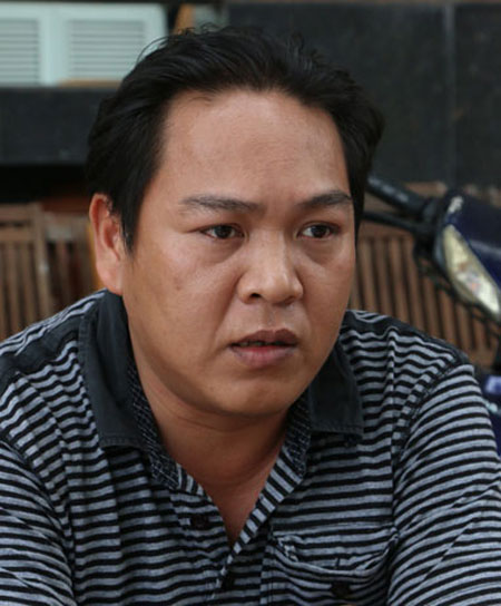 Tới lượt 