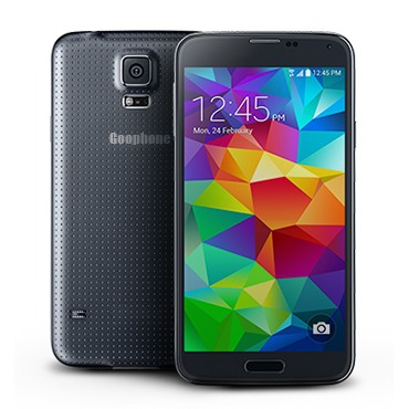 Chưa bán ra, Galaxy S5 đã... bị nhái 1