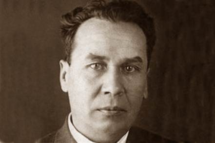 Mikail Koshkin 