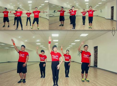 
	Zumba trên nền nhạc Việt khuấy động các teenBài nhảy Zumba “Dance with Coca-Cola” sở hữu khá nhiều yếu tố làm nên một trào lưu trong cộng đồng mạng như: độ phủ sóng rộng (được giới thiệu trong nhiều sự kiện cộng đồng, đồng thời có nhiều hot teen hưởng ứng tập luyện), dễ thể hiện (điệu nhảy chỉ gồm 4 động tác: gập bụng, xoay người, lắc hông và phối hợp các động tác tay chân) và âm nhạc rộn rã, lôi cuốn (bài hát Zumba lời Việt này do chính nhạc sĩ Nguyễn Hải Phong sáng tác). Chính vì thế, không có gì bất ngờ khi bài nhảy này tạo nên được cơn sốt trong suốt những tháng cuối năm 2013.