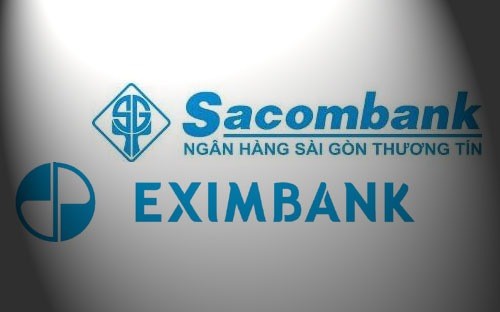 Eximbank chưa xác nhận sẽ thoái vốn khỏi Sacombank - Ảnh 1