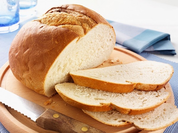 Ăn bánh mì, &quot;tận hưởng&quot; 7 ảnh hưởng rất xấu cho sức khỏe