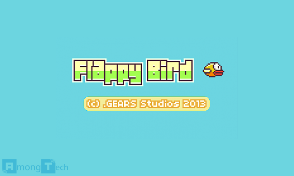 Trò chơi Flappy Bird