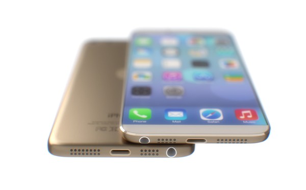 Có thể iPhone 6 sẽ nói không với mặt kính sapphire?