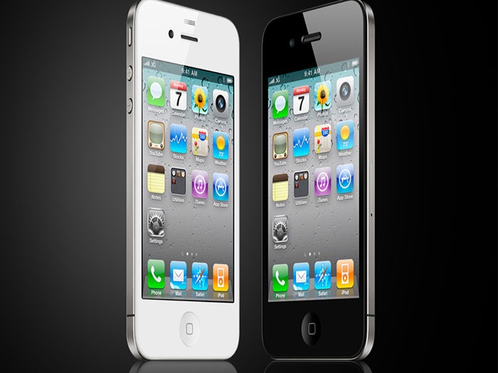 iPhone 4 chính hãng giảm giá kỷ lục: Còn chưa đến 7 triệu đồng