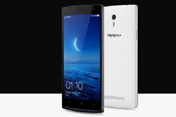 Oppo Find 7a chính thức được bán với giá 499 USD