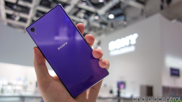 Giá Sony Xperia Z1 và Sony Xperia Z Ultra tiếp tục giảm mạnh