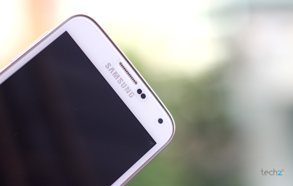 Trải nghiệm chất lượng camera trên Samsung Galaxy S5