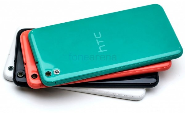 HTC Desire 816 sẽ bị thổi giá khi về tới Việt Nam ?