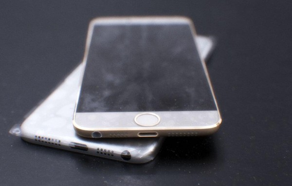 iPhone 6 sẽ là chiếc smartphone thông minh nhất trên thị trường? 1