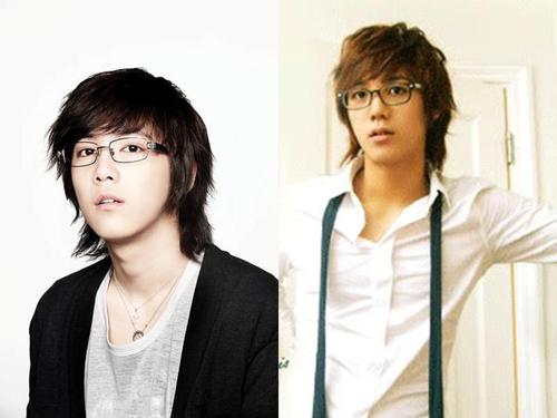 Giọng ca chính của FT Island Hong Ki và anh chàng rapper Mir của nhóm nhạc MBLAQ có vẻ ngoài giống nhau đến mức ngay cả fan hâm mộ của hai ca sĩ thần tượng này đôi khi cũng nhầm lẫn. Từ khuôn mặt, kiểu tóc đôi môi và phong cách ăn mặc, 2 chàng trai thực sự giống nhau như 2 giọt nước.