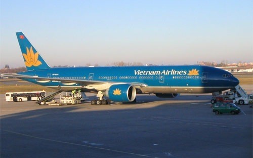 Vietnam Airlines định giá lên đến 2.739 tỷ USD - Ảnh 1