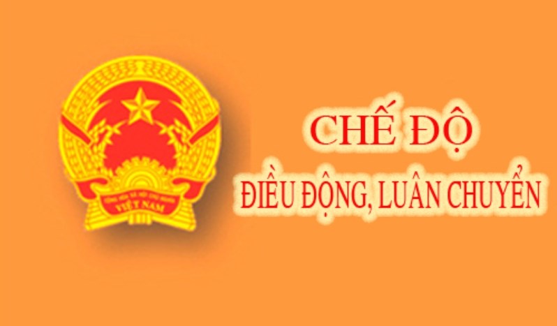 Luân chuyển 19 thứ trưởng, 25 cục trưởng...