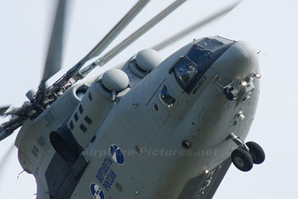 Trực thăng Mi-26Т2 (Jose Luis Celada Euba / Airplane-Picture.net)