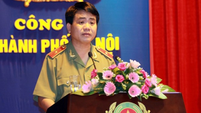 Những vụ trảm tướng nóng nhất Việt Nam