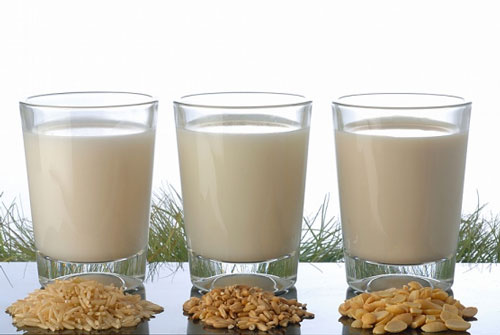 5 lý do thiết yếu để bạn đưa sữa gạo vào thực đơn hàng ngày 1