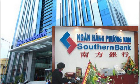 Sau sáp nhập, Sacombank sẽ chỉ đứng sau 4 ngân hàng quốc doanh - Ảnh 1