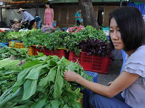 Cải bó xôi: Rất tốt nhưng vẫn &quot;chống chỉ định&quot; với một loại bệnh