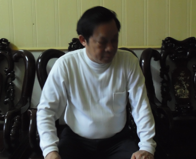 Thượng tướng Phạm Quý Ngọ qua lời kể của đồng đội cũ