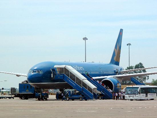 Vietnam Airlines sẽ thực hiện song song hai mục tiêu chuẩn bị tốt nhất cho công tác cổ phần hóa